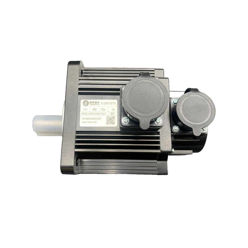 Leadshine ACM13010M2F-B4-D 4.0N.m 1000W 2500RPM 4A 交流电伺