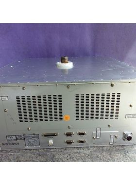 TOKYO ELECTRON 3D39-000004-V2 RF AUTO MATCHER AMN-50L-V , US