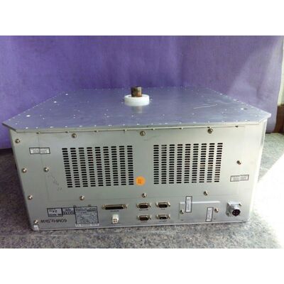 TOKYO ELECTRON 3D39-000004-V2 RF AUTO MATCHER AMN-50L-V , US