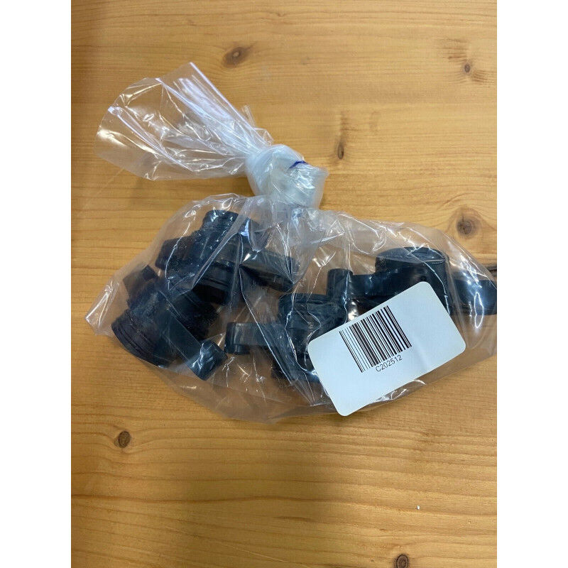 CATTANI Set x4 Connection for Monojet 202512