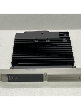 Moore SAM 39SAMCAN Rev 3.05 标准模拟模块 16133-71/8