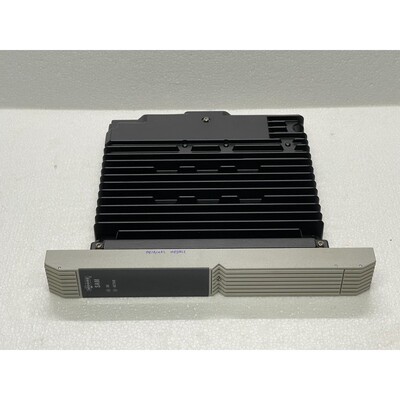 Moore SAM 39SAMCAN Rev 3.05 标准模拟模块 16133-71/8
