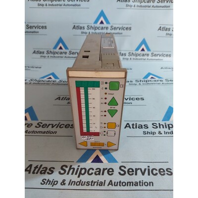 Controlador De Proceso SIEMENS SIPART DR22 6DR2200-4