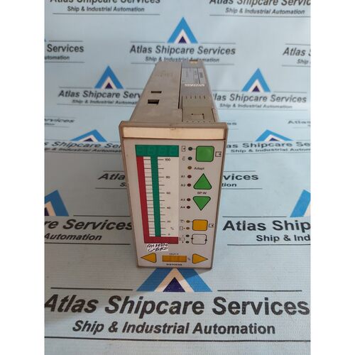 Controlador De Proceso SIEMENS SIPART DR22 6DR2200-4