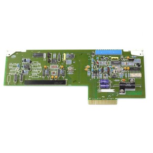 6700 Wiltron Rev 31718 Yig Scheda Autista