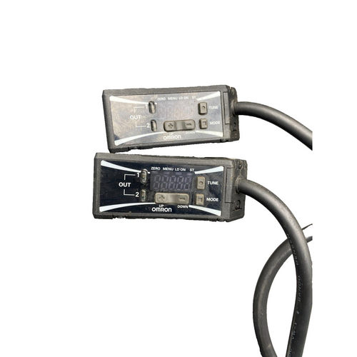OMRON HSDR-CMOS SMART SENSOR x1pc