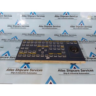 KONGSBERG 24000291BA584 OPA10 Panel de Operador Unidad