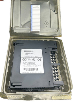 GENERAL ELECTRIC CEGELEC ALSPA FANUC IC693MDL645E MODULE D'E