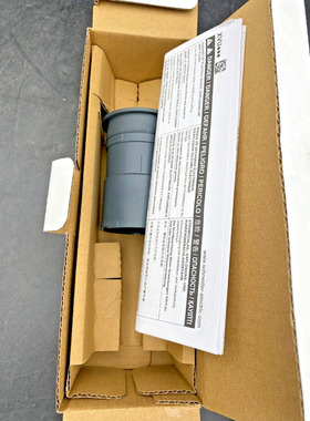 SCHNEIDER ELECTRIC XVUC21B TOWER LIGHT BLACK HARMONY 24V