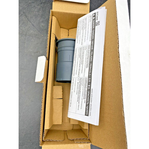 SCHNEIDER ELECTRIC XVUC21B TOWER LIGHT BLACK HARMONY 24V