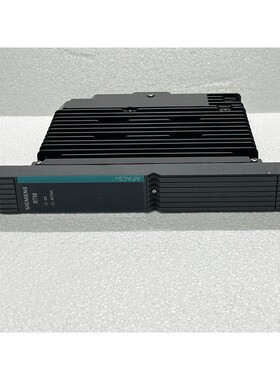 Siemens Apacs + Rtm 39RTMCAN 3.02 Widerstand Temperatur Modu