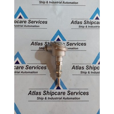 AUTRONICA Mb-286/1 Widerstand Temperatur SENSOR