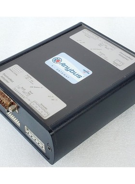 Adaptador HMS ANYBUS X-GATEWAY DEVICENET ABX-DEVS-DEVS, AB78