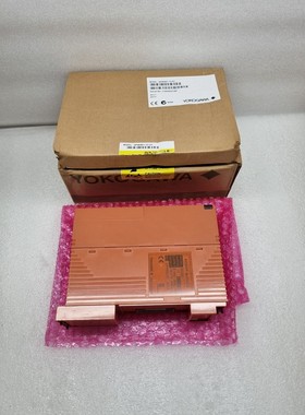 Yokogawa SPW481-13 S1 Modulo Alimentazione Gratis Spedizione