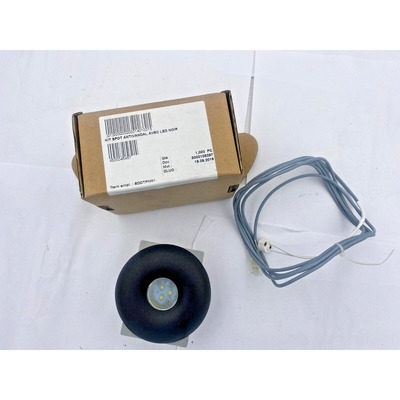 6pc X SODIMAS 14010075 5000108297 ANTIVANDALISM SPOTLIGHT El