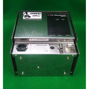 氧气指示器 PBI 二手 便携式 3.1 DANSENSOR OXI