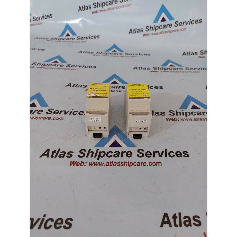 IME Differenziale Tensione Trasduttore Delta V2