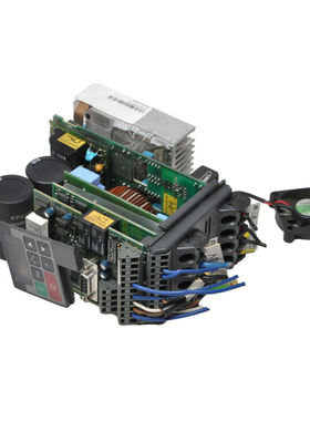 SIEMENS MICROMASTER VECTOR 6SE3212-1BA40, 6SE3212, 6SE32121B