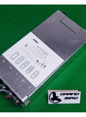 Cosel ACE450F 电源;AC4-OJHZM-00,二手