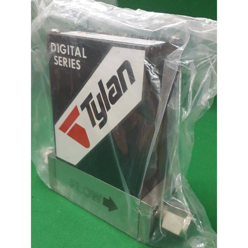 TYLAN DFM-3900M 数字系列 N2 500 SCCM,全新