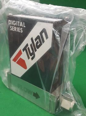 TYLAN DFM-3900M 数字系列 N2 500 SCCM,全新