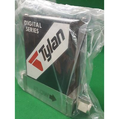 TYLAN DFM-3900M 数字系列 N2 500 SCCM,全新