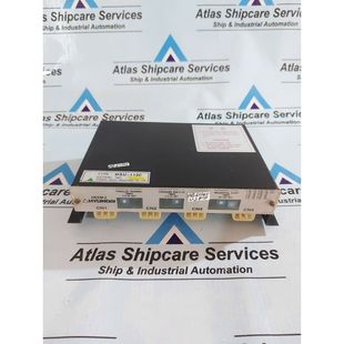 MSU 112C Motor Unidad Hyundai Autocontrol HEEM