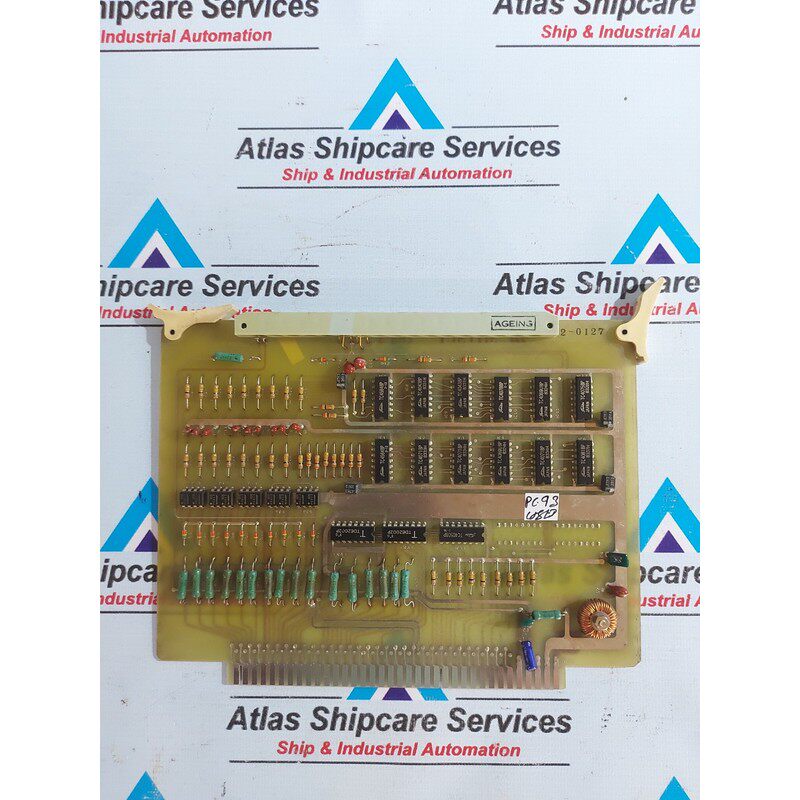 MITSUI EPS-3 PCB Karte