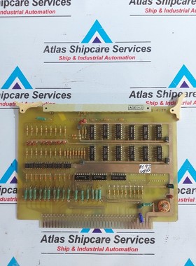 MITSUI EPS-3 PCB Karte