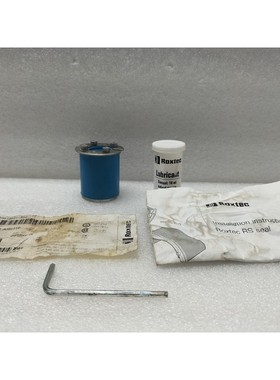 ROXTEC RS 31 AISI316 圆形密封适用于电缆/管道 4-17 毫米 RS001