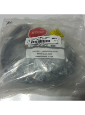 AMAT 0140-11549 HARNESS ASSY MFC 面板 2,全新