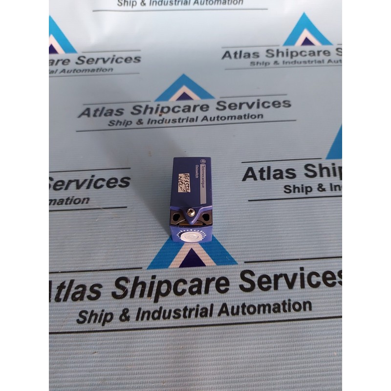 Telemecanique Osiswitch ZCP21 Limite Interruttore
