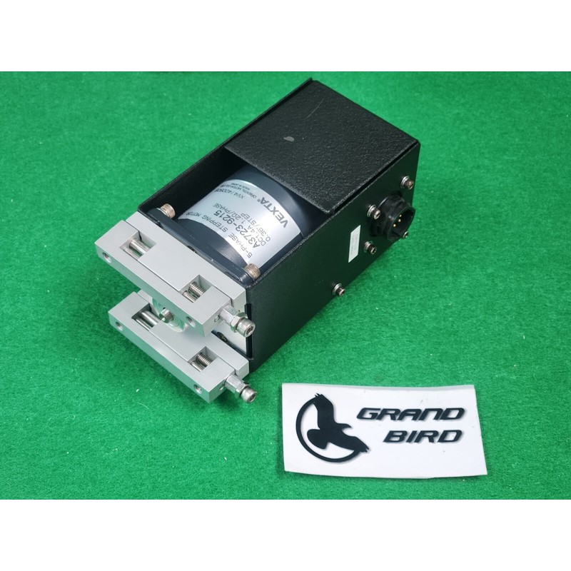 AMAT A3723-9215 CASS INDER MOTOR ASSY LLP11 LLB VEXTA,二手