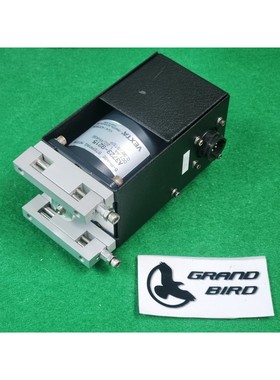 AMAT A3723-9215 CASS INDER MOTOR ASSY LLP11 LLB VEXTA,二手