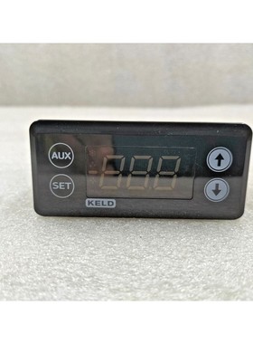 KELD STX3 触摸温度控制器 KLT33IDTR230