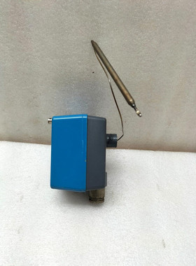 JUMO ATH-20 THERMOSTAT 603021/20 IP54 500°C 最大