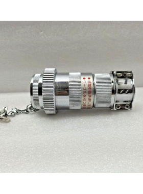 重型口袋连接器 10 针 NDSK CF45