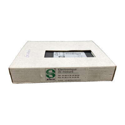 ARDETEM SFERE ELIT 93 ISOLATEUR DE BOUCLE AUTO-ALIMENTE x1pc