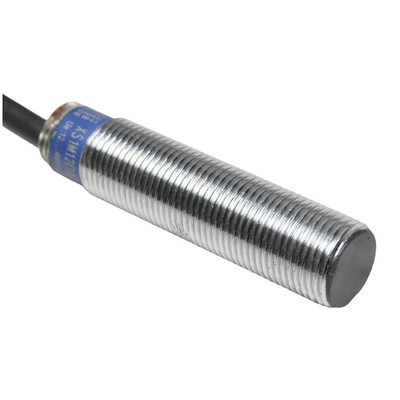 TELEMECANIQUE induktive sensor XS1M12DA210LD
