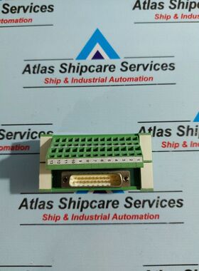 PHOENIX CONTACT UM 45-D25SUB/S/ZFKDS 2293637 INTERFACE MODUL