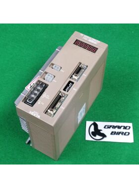 ORIENTAL FXD80B-A 交流电伺服驱动器,二手