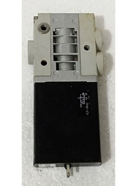 FESTO MHE4-M1H-3/2O-1/4 525206 SOLENOID VALVE MHE4-M1H-3/2O-