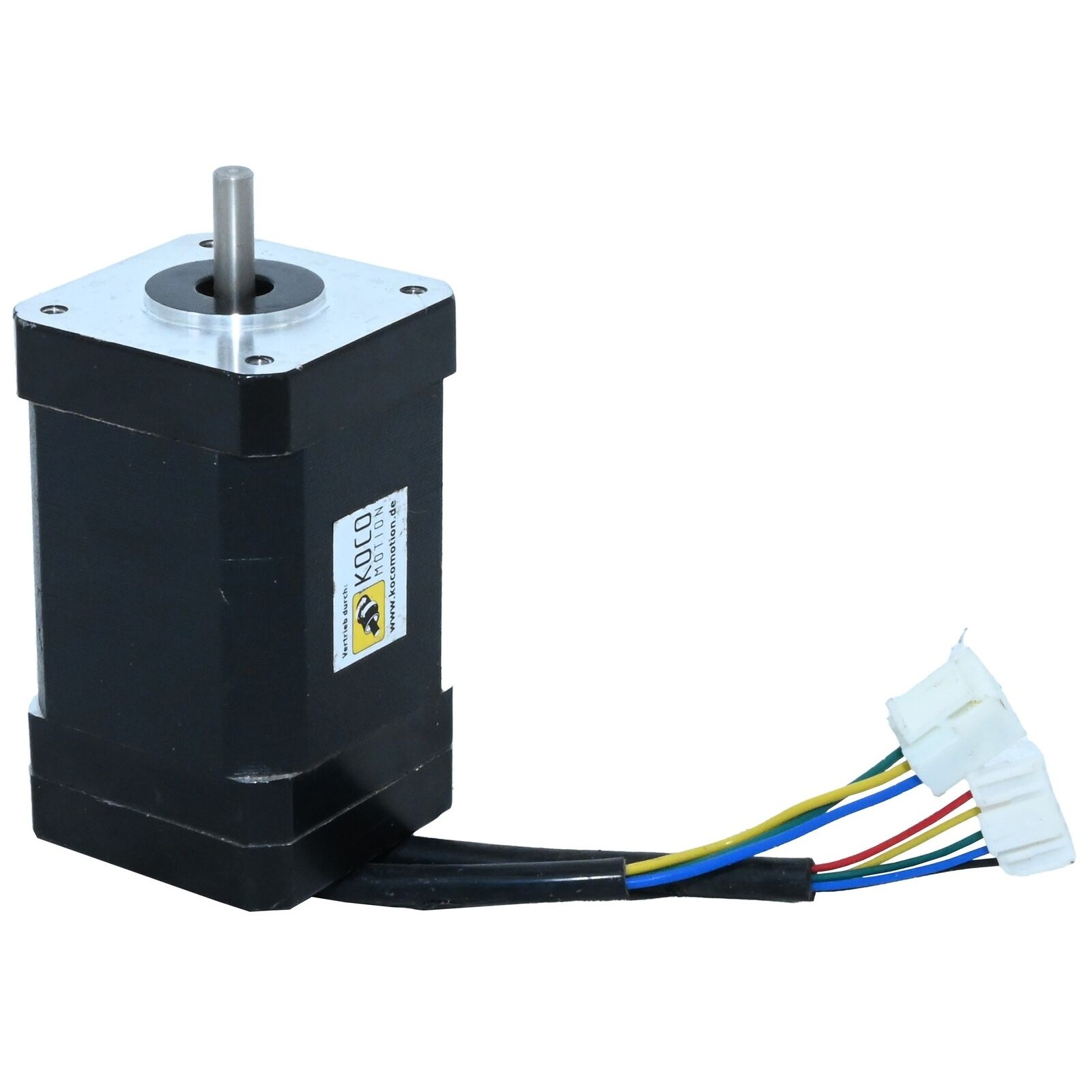 Koco M42A70S24-4000 Servo Motor