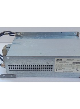 Filtre Principal LENZE E82ZN22334B230 13218447