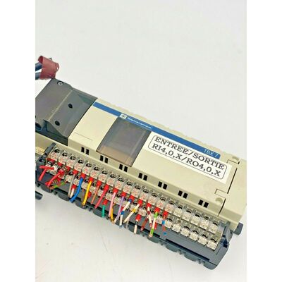 Telemecanique TBX7 TBXCEP1622