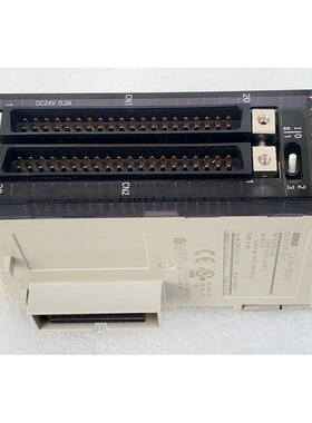 欧姆龙 CJ1W-OD261 I/O 模块 64 点输出 12/24VDC #2