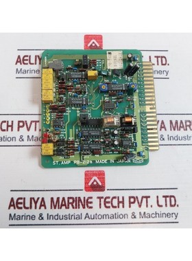 UTSUKI PB-212B Printed Circuit Board