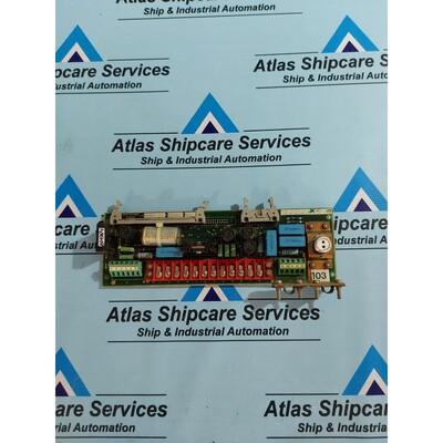 Soren T. Lyngso 60006603 V01 PCB Tarjeta