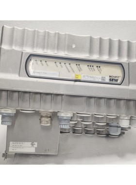 Sew Movifit MTA11A-503-S021-00+MTF11A003-503-P10A-10 F; Klas