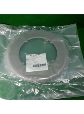 AMAT 0021-06148 夹环,8 半凹槽,4 个尺寸 T,翻新